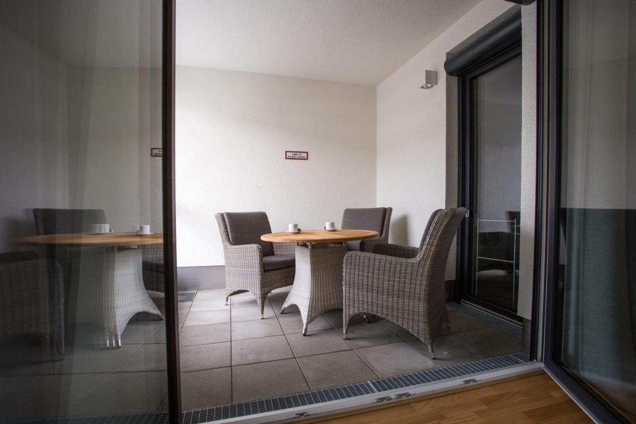 Premium Apartment Muenchen Messe Munique Exterior foto